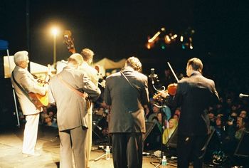 Del McCoury Band
