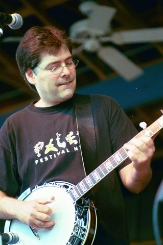 Bela Fleck
