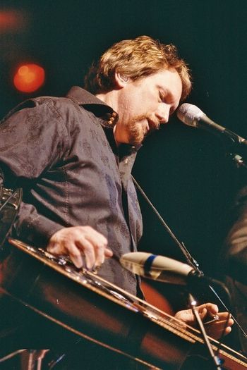 Jerry Douglas
