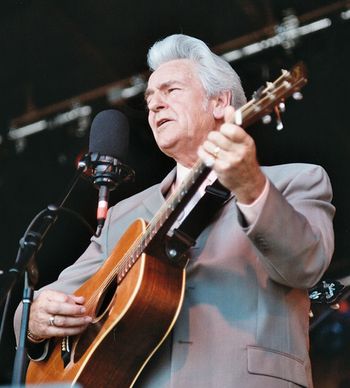 L-25 Del McCoury
