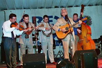 Del McCoury Band
