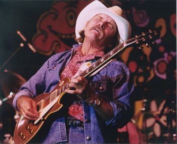 L-17 Dickey Betts
