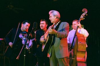 Del McCoury Band
