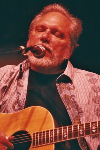 Jorma Kaukonen
