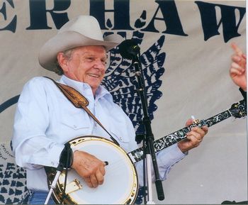 L-4 Ralph Stanley
