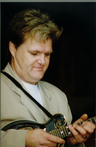 L-22 Ricky Skaggs
