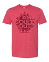 I Am Soul'd Out T-shirt