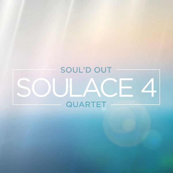 Soul'd Out Quartet - Store