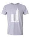 In God We Trust T-shirt 