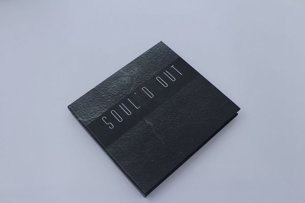 SOUL’d out！！！ Soul'd Out – CD (Compilation), 1998 [r567035] | Discogs