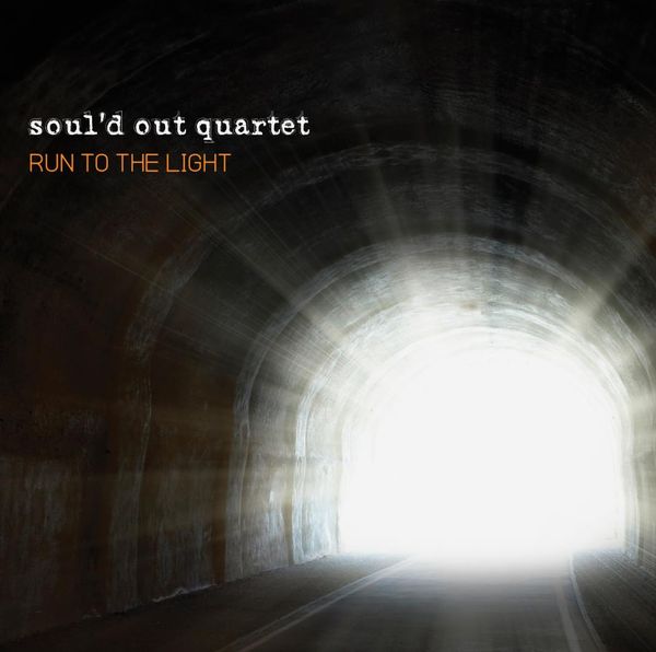 Soul'd Out Quartet - Store