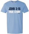 JOHN 3:16 Tshirt