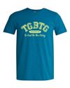 TGBTG To God Be The Glory T-shirt