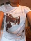 Jade Diary T-Shirt