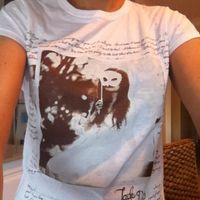 Jade Diary T-Shirt