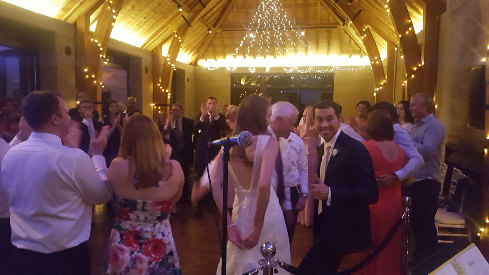 Mojo Band Queenstown's Best Live Music Entertainment Act