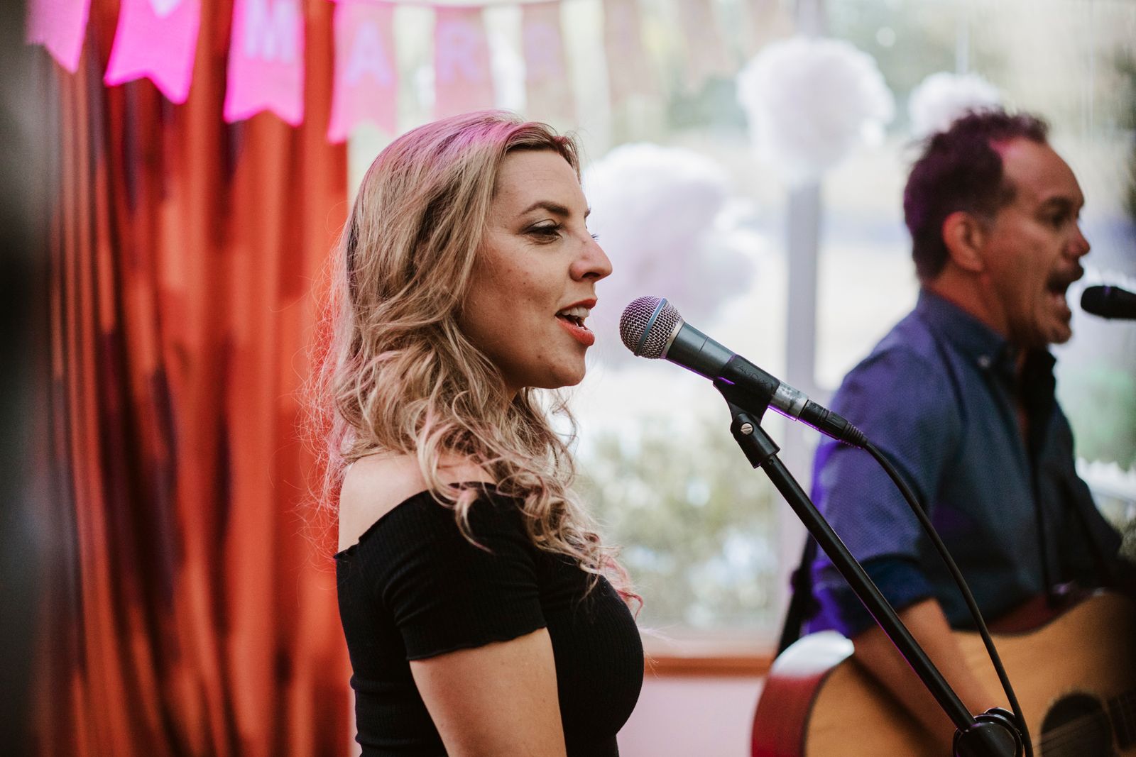 Mojo Band Queenstown's Best Live Music Entertainment Act