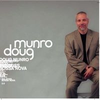 Big Boss Bossa Nova 2.0 by Doug Munro