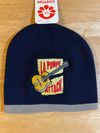 La Pompe Attack Beanie