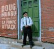 Doug Munro and La Pompe Attack: The Harry Warren Songbook: CD