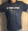 La Pompe Attack T-shirt