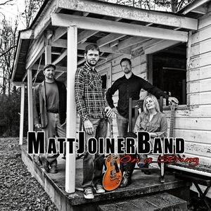 Matt Joiner Band