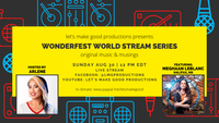WonderFest World Stream Series