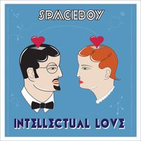 Intellectual Love by Spaceboy
