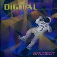 Digital by Spaceboy