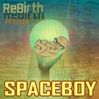 ReBirth by Spaceboy