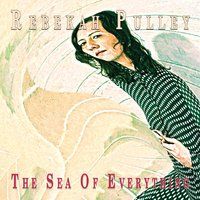 The Sea of Everything by Rebekah Pulley 2019
