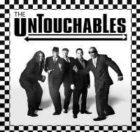 The Untouchables w/ Judge Roughneck