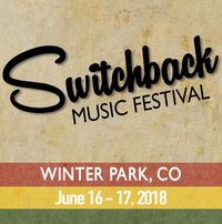 Switchback Music Festival