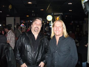 JOHN HARING FROM NASHVILLE INDEPENDENT MUSIC
