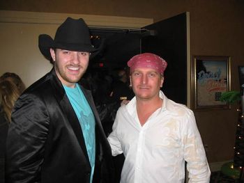CHRIS YOUNG
