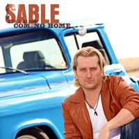 SABLE  Coming Home EP