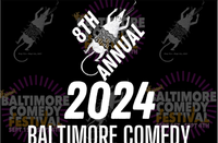 Baltimore Comedy Festival