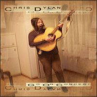 Chris Go On Concert by Chris Dylan