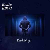 Dark Ninja by Renes BBWI