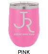 JRB STEMLESS TUMBLER