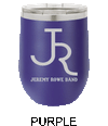 JRB STEMLESS TUMBLER