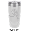 20 OZ JEEP GIRL TUMBLER