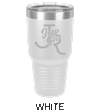 30 OZ JEEP GIRL TUMBLER