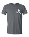 JRB FRONT ONLY T