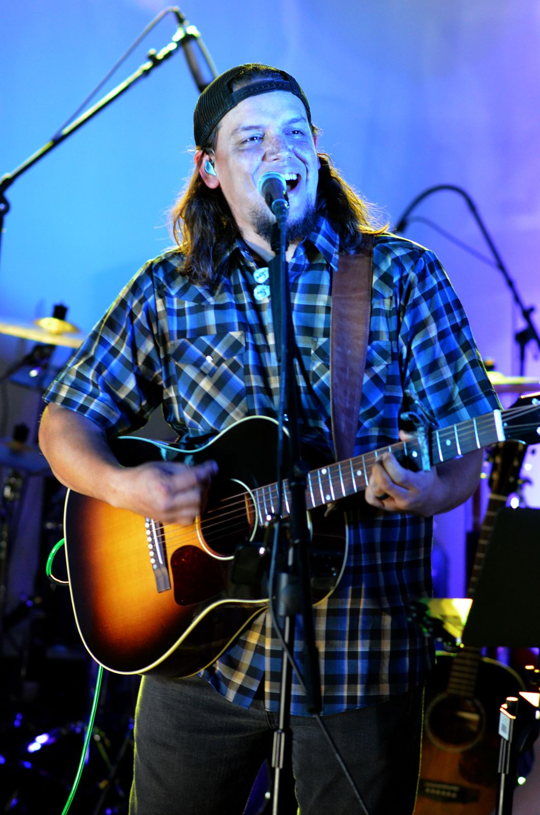 Jeremy Rowe - Photos