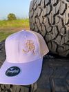 JEEP GIRL PONYTAIL HAT