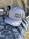 JEEP THANG HAT
