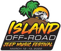 Island Off Road Jeep Music Festival