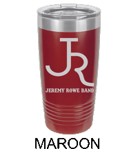 JRB 20 OZ TUMBLER