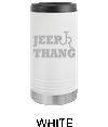 JEEP THANG SLIM CAN HOLDER